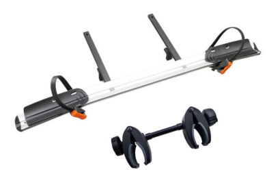 Adapter na dodatkowy 3 rower Aguri Active E-Bike Plus Silver