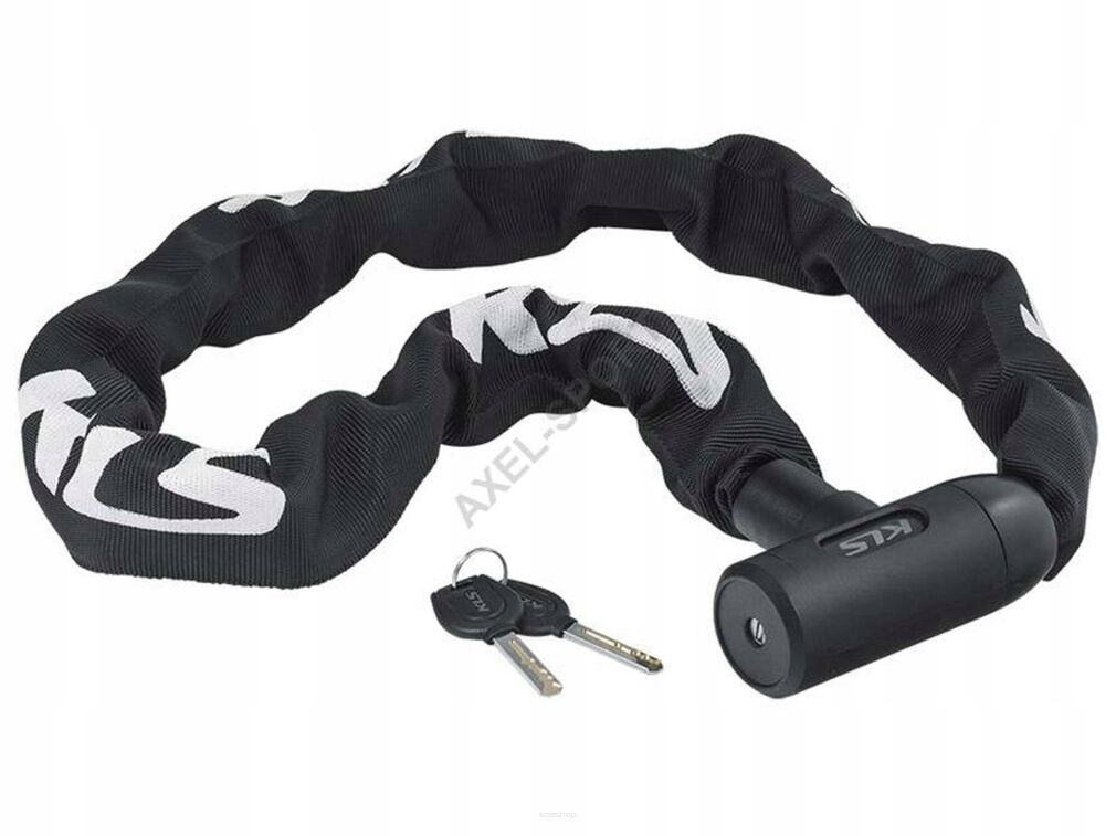 Zabezpieczenie rowerowe Kellys Chainlock 10