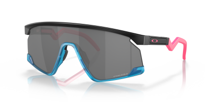 Okulary sportowe OAKLEY BXTR matte black/prizm black S3