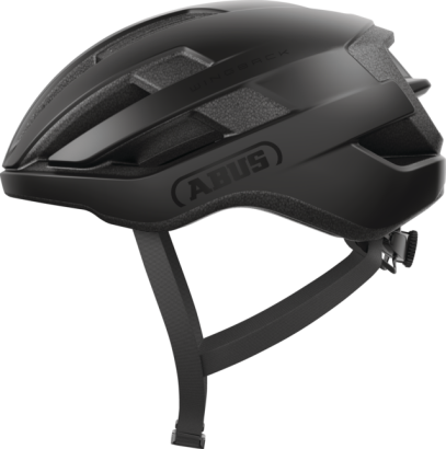 Kask rowerowy ABUS WINGBACK velvet black M (54-58cm)