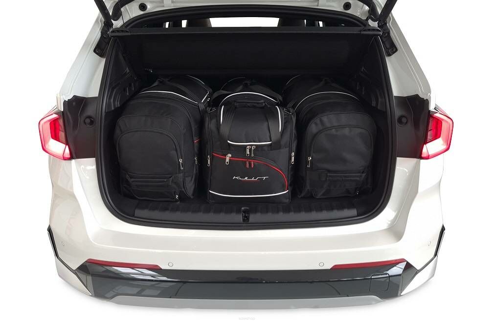 Bmw X1 2022+ Torby Do Bagażnika 4 Szt