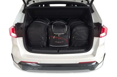 Bmw X1 2022+ Torby Do Bagażnika 4 Szt
