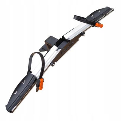 Adapter na 3 dodatkowy rower AGURI Krab PRO 2 silver
