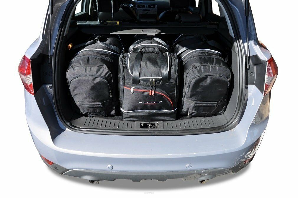 Ford Kuga 2008-2012 Torby Do Bagażnika 4 Szt