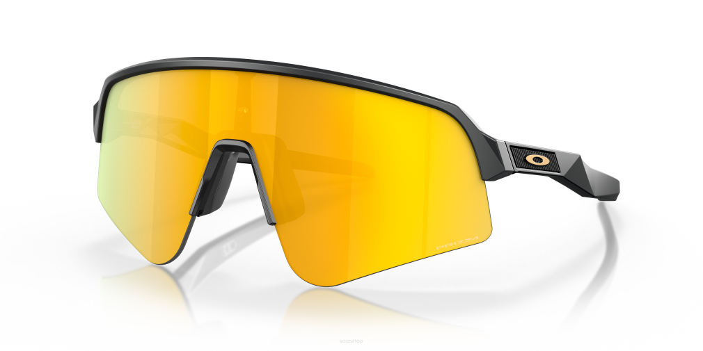 OAKLEY Okulary sportowe SUTRO LITE SWEEP carbon/prizm 24K S3