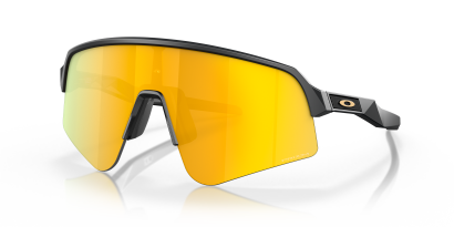 OAKLEY Okulary sportowe SUTRO LITE SWEEP carbon/prizm 24K S3