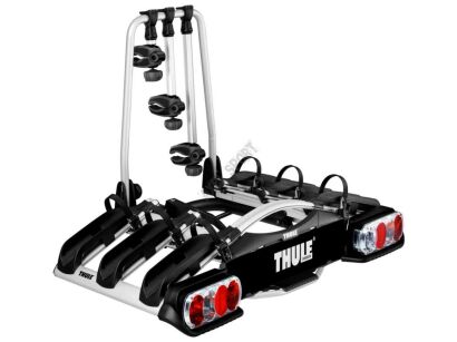 THULE Platforma 922 EuroWay G2 new - na 3 rowery