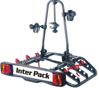 INTER PACK Platforma czeskie TRIO 13-pin
