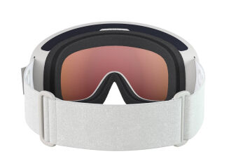 Gogle narciarskie POC FOVEA POW JJ grey/gold S3 - 4