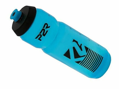 Bidon rowerowy P2R AQUILA blue 750ml