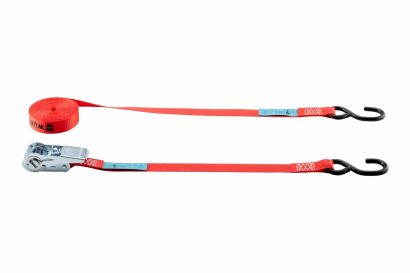 WURTH Pas mocujący z grzechotką BASIC 25MM - 6M
