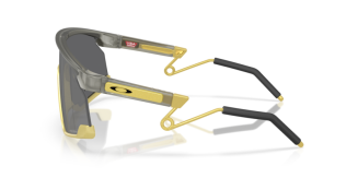 Okulary sportowe OAKLEY BXTR Prizm black Lenses S3 - 2