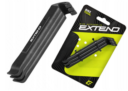 ŁYŻKI DO ZDEJMOWANIA OPON EXTEND REVEL-P 3szt.