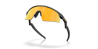 Okulary sportowe OAKLEY Resistor sweep Black/Prizm 24K S3 - 2