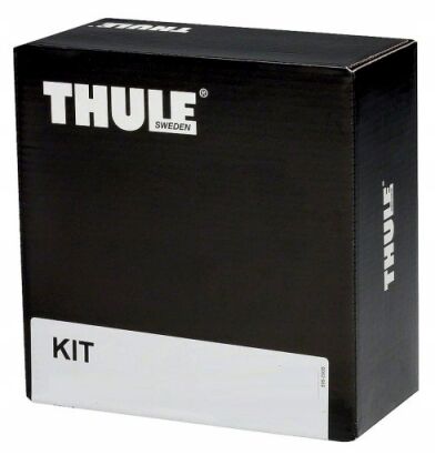 Kit THULE 6019 / AUDI A4 Avant, Q5