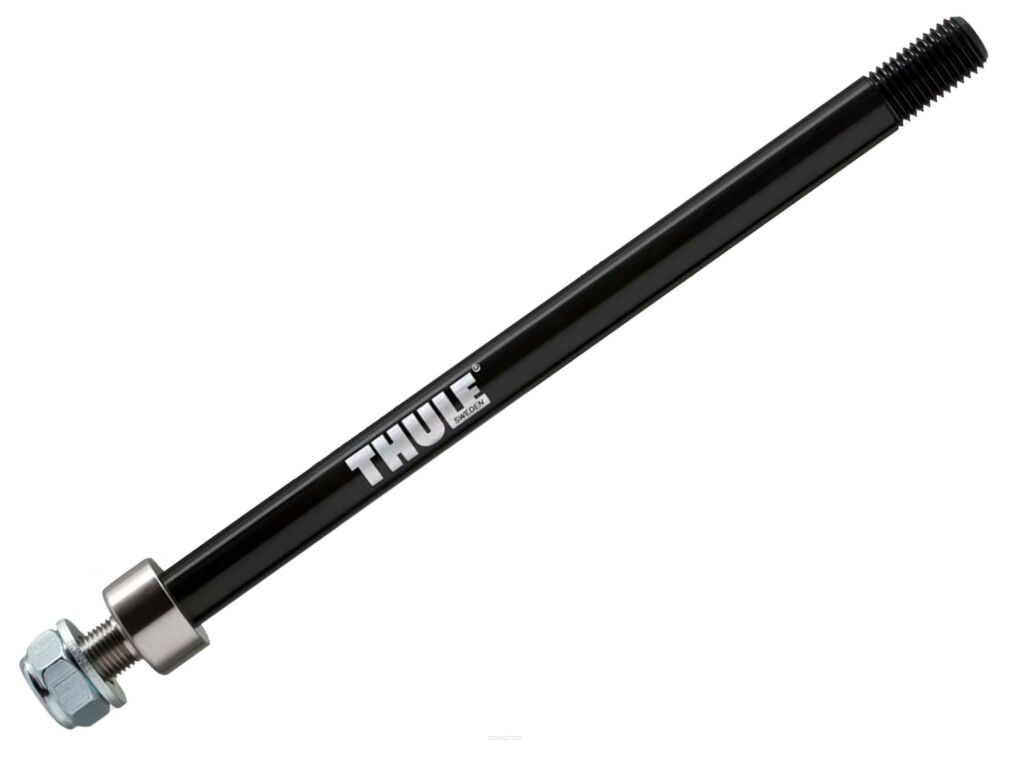 Oś THULE Thru-axle adapter 12x1,0 169-184mm