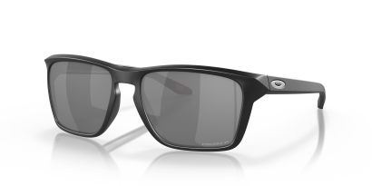 Okulary sportowe polaryzacyjne OAKLEY Sylas matte black/prizm black S3