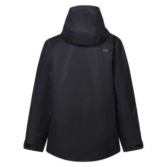 OAKLEY Kurtka Range RC Jacket 2.0 czarna S - 2