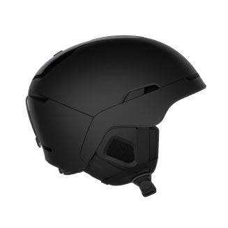 Kask narciarski POC OBEX MIPS Black Matt 55-58cm - 2
