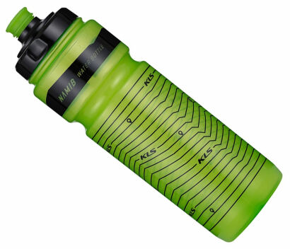 Bidon rowerowy KELLYS NAMIB Green 750ml