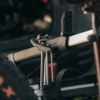 THULE EPOS BIKE REPAIR HOLDER 978300 – UCHWYT SERWISOWY DO NAPRAWY ROWERU - 3