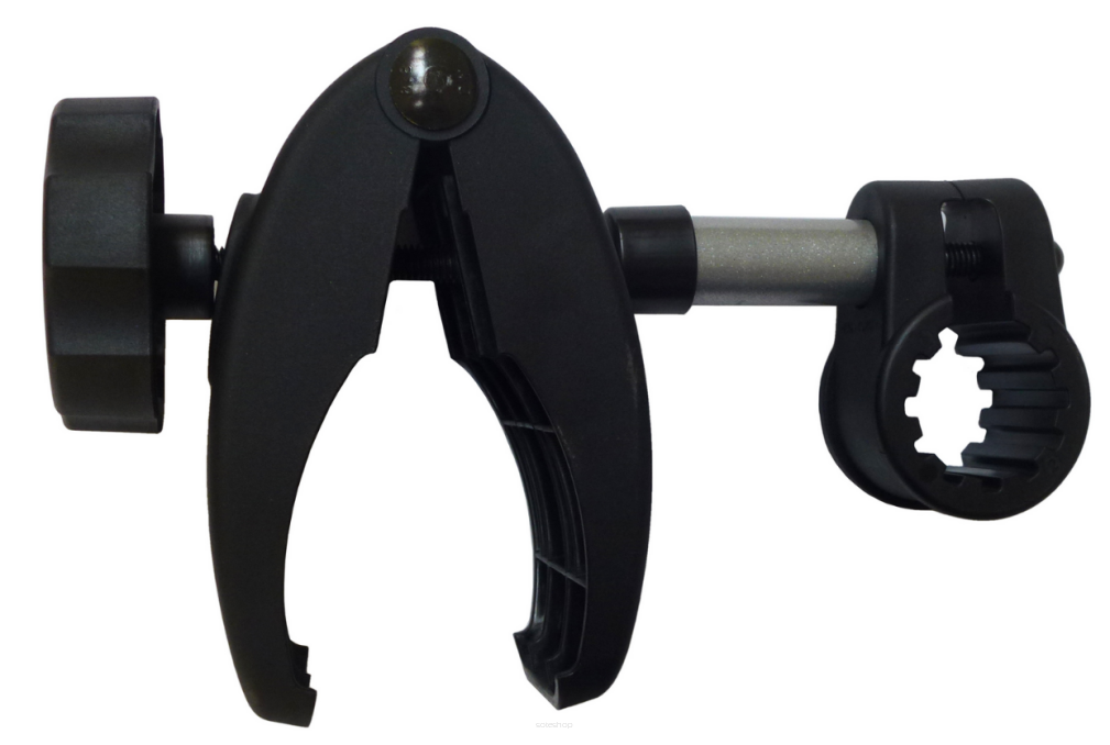 AGURI Ramię do mocowania roweru 120mm AD