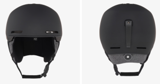 OAKLEY Kask narciarski MOD1 XL 61-65 cm BOA black - 2