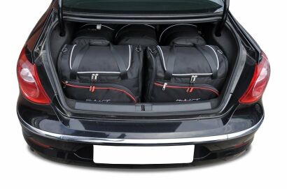Vw Passat Cc 2008-2011 Torby Do Bagażnika 5 Szt