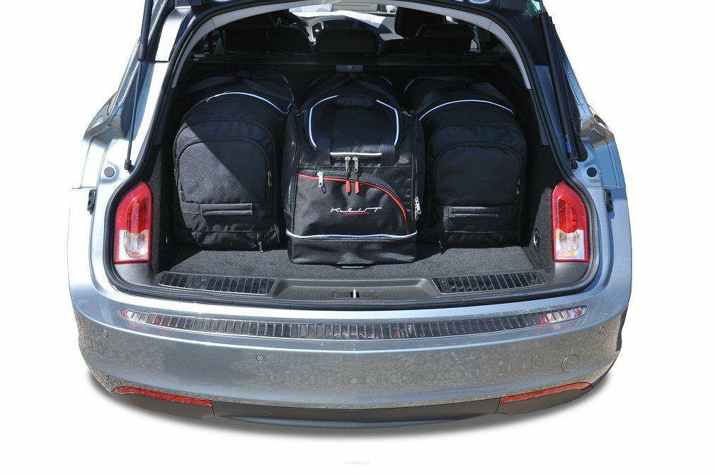 Opel Insignia Tourer 2009-2017 Torby Do Bagażnika 4 Szt