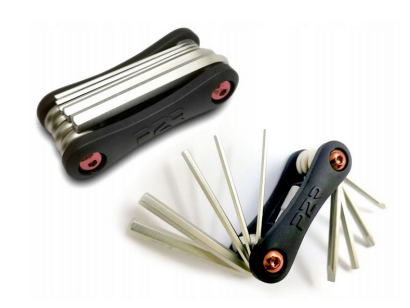 MULTIKLUCZ ROWEROWY DEMA P2R Multitool MANIT10