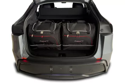 Torby do bagażnika TESLA MODEL Y JUNIPER EV 2025+ 5szt KJUST