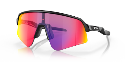 Okulary sportowe OAKLEY SUTRO LITE SWEEP black/prizm road S2