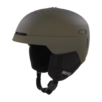 Kask narciarski OAKLEY MOD3 MIPS brush dark L (59-63cm) - 2