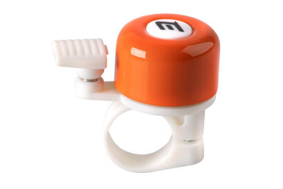 DEMA Extend Dzwonek mini bell LENTILS orange OEM