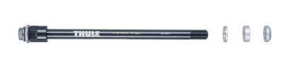 THULE Oś Thru-axle adapter M12x1,0 169-184mm FLAT