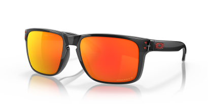 Okulary sportowe OAKLEY HOLBROOK XL Black Ink/Prizm Ruby S3