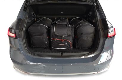 Bmw 2 Active Tourer 2021+ Torby Do Bagażnika 4 Szt