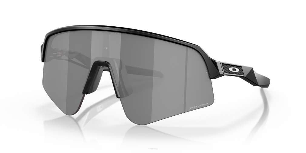 Okulary sportowe OAKLEY SUTRO LITE SWEEP black/black S3