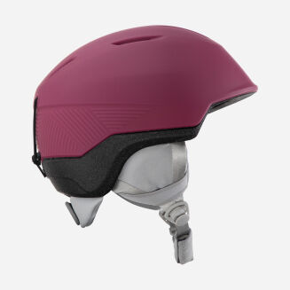 Kask narciarski ROSSIGNOL FIT IMPACTS Plum M/L (55-59cm) - 2