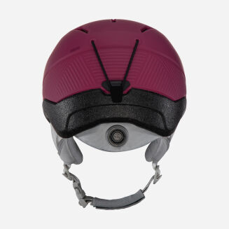Kask narciarski ROSSIGNOL FIT IMPACTS Plum M/L (55-59cm) - 3