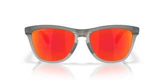 Okulary sportowy OAKLEY FROGSKINS Range XL Grey/Prizm S3 - 2
