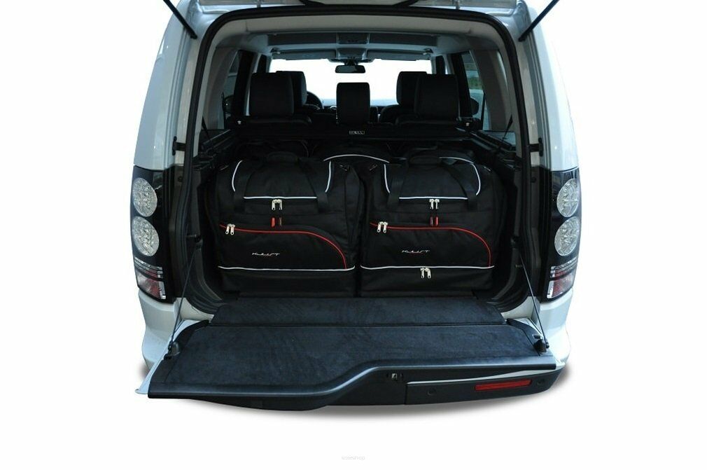 Land Rover Discovery 2010-2016 Torby Do Bagażnika 5 Szt