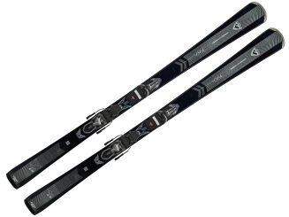 Narty damskie ROSSIGNOL NOVA 4 XPRESS W 10 GW 146cm - 2