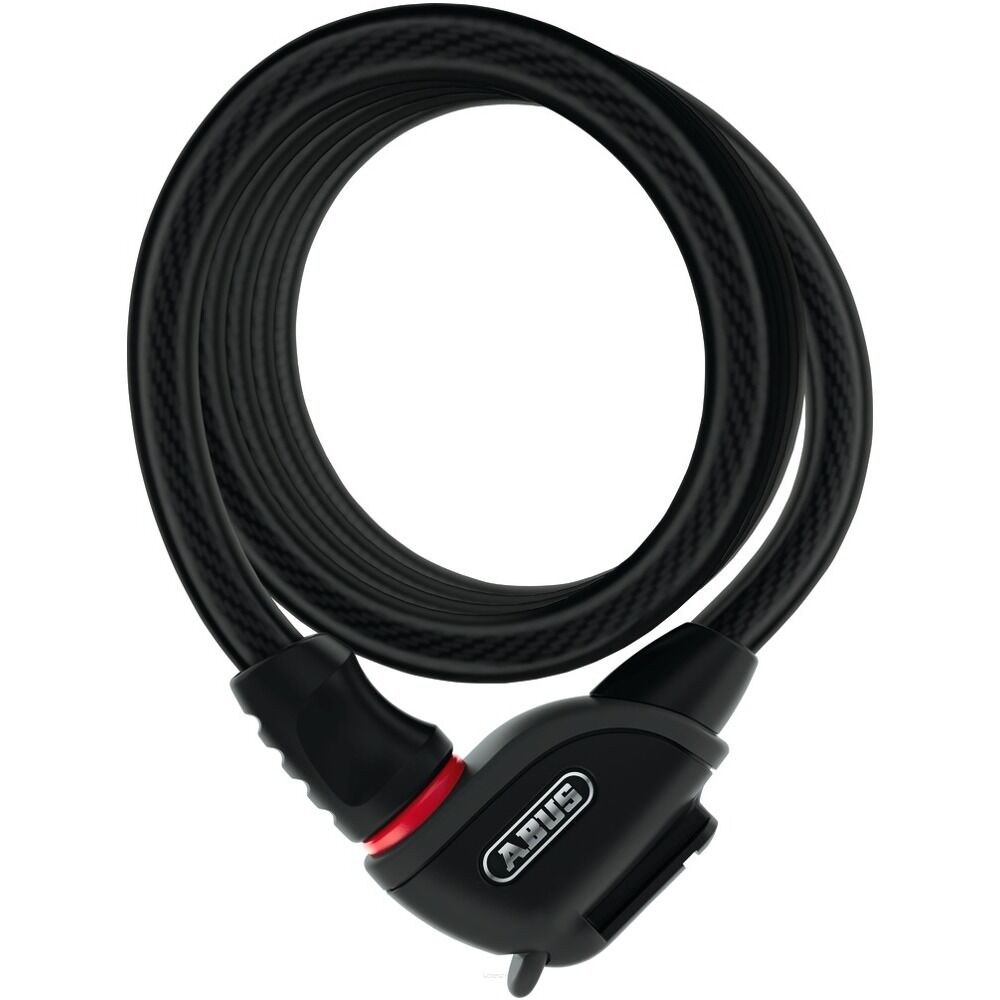 Zapięcie Rowerowe ABUS PHANTOM 8950/180 Black