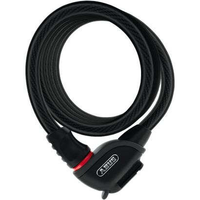 Zapięcie Rowerowe ABUS PHANTOM 8950/180 Black