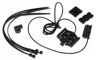 Licznik ATECH TU-13 / 13-funkcyjny / przewodowy - 3