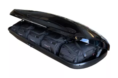 Torby do boksu dachowego MERCEDES-BENZ A0008400600 590L 5szt KJUST