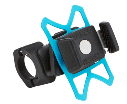 Thule Smartphone Bike Mount  uchwyt rowerowy na smartfona czarny