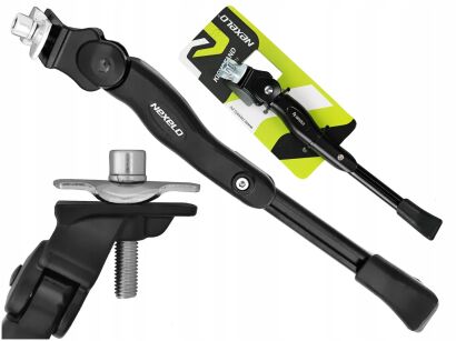 Stopka rowerowa NEXELO (24-29'') centralna regulowana L099433NEX