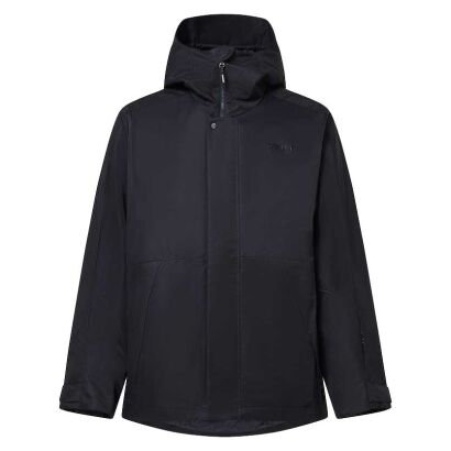 OAKLEY Kurtka Range RC Jacket 2.0 czarna M